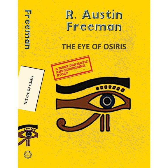 The Eye Of Osiris
