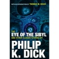 thumbnail image 1 of Pre-Owned The Eye of the Sibyl and Other Classic Stories (Paperback) 0806537973 9780806537979, 1 of 1