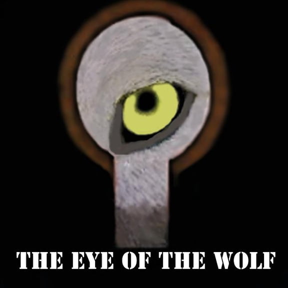 The Eye Of The Wolf (Paperback)
