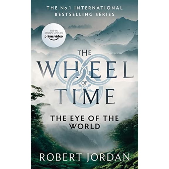The Eye of the World (The Wheel of Time, Bk. 1)