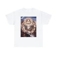 thumbnail image 1 of 'The Eye' Unisex Heavy Cotton Tee, 1 of 12