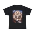 thumbnail image 1 of 'The Eye' Unisex Heavy Cotton Tee, 1 of 12