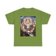 thumbnail image 1 of 'The Eye' Unisex Heavy Cotton Tee, 1 of 12