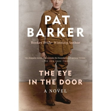 Pre-Owned The Eye in the Door (Paperback) 0142180610 9780142180617