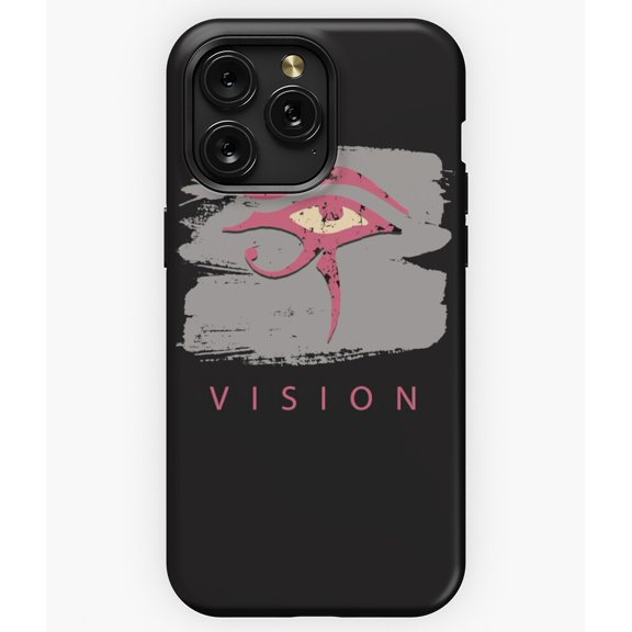 The Eye of Horus Ra Ancient M2912 Phone Case for iPhone 17 16 15 14 13 12 11 Pro Max