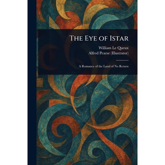The Eye of Istar, (Paperback)