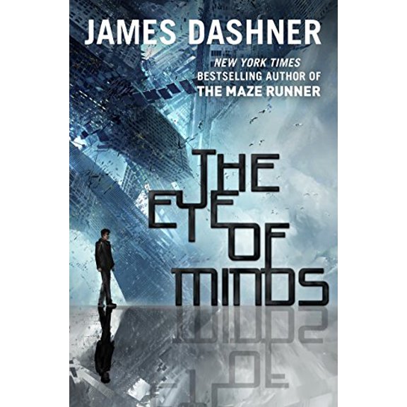 Pre-Owned The Eye of Minds (the Mortality Doctrine, Book One): 1 Paperback
