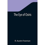 The Eye of Osiris, Paperback