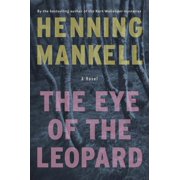 The Eye of the Leopard, Hardcover