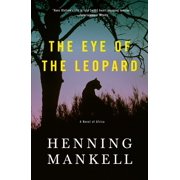 The Eye of the Leopard, Paperback