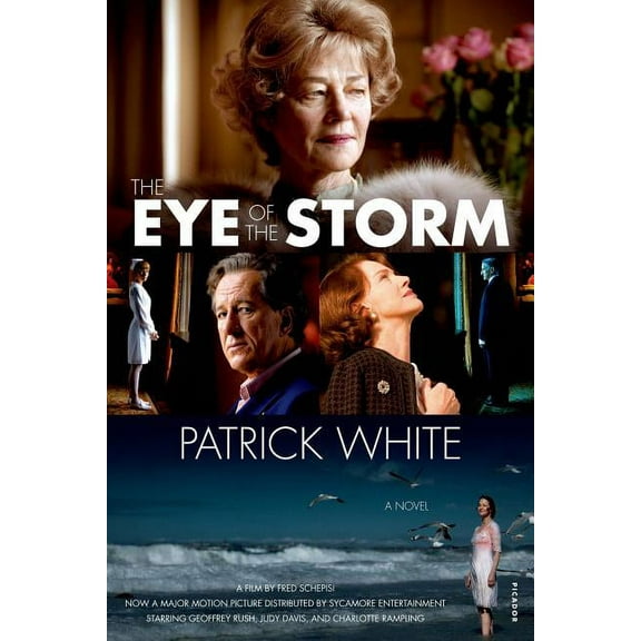 The Eye of the Storm, (Paperback)
