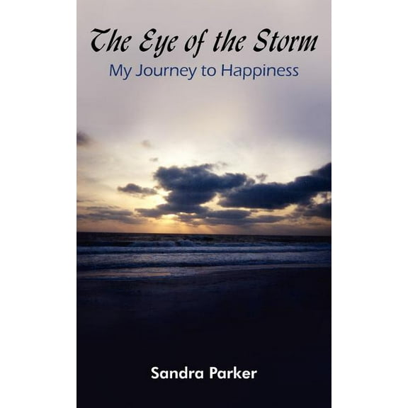 The Eye of the Storm (Paperback)