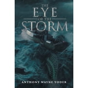 The Eye of the Storm, Paperback