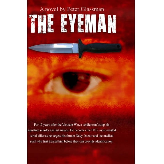 The Eyeman (Paperback)