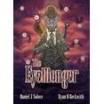 thumbnail image 1 of The Eyemonger, (Hardcover), 1 of 3