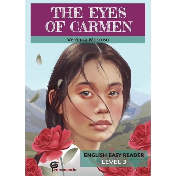 The Eyes of Carmen, (Paperback)