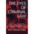 thumbnail image 1 of The Eyes of Criminal Law (Paperback), 1 of 1