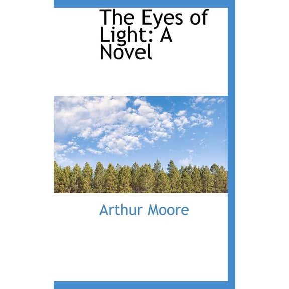 The Eyes of Light (Hardcover)