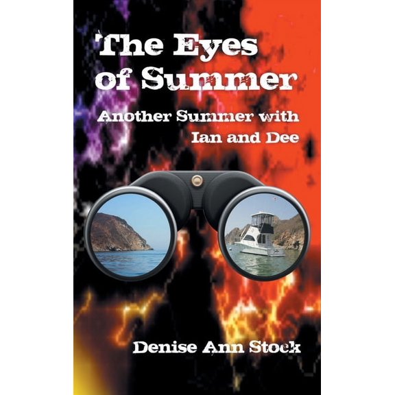 The Eyes of Summer (Hardcover)