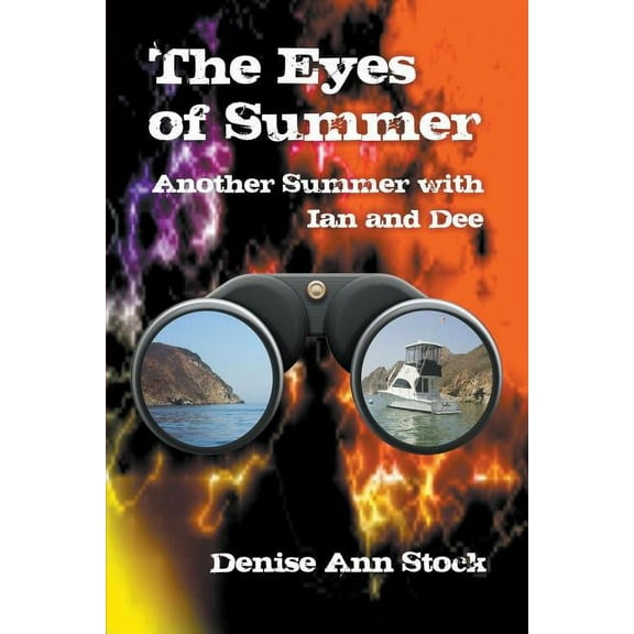 The Eyes of Summer (Paperback)