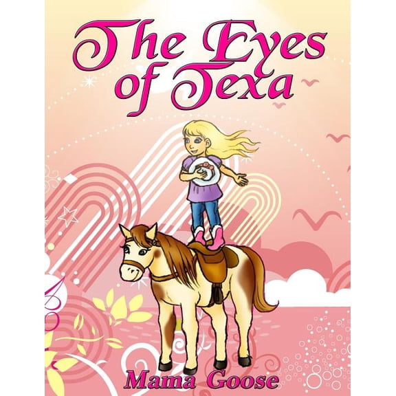 The Eyes of Texa, (Paperback)