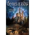 thumbnail image 1 of Pre-Owned The Eyes of a King: The Last Descendants #1 (Hardcover) 0375838759 9780375838750, 1 of 1
