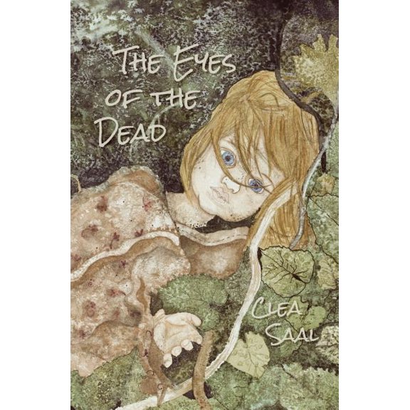 The Eyes of the Dead, (Paperback)