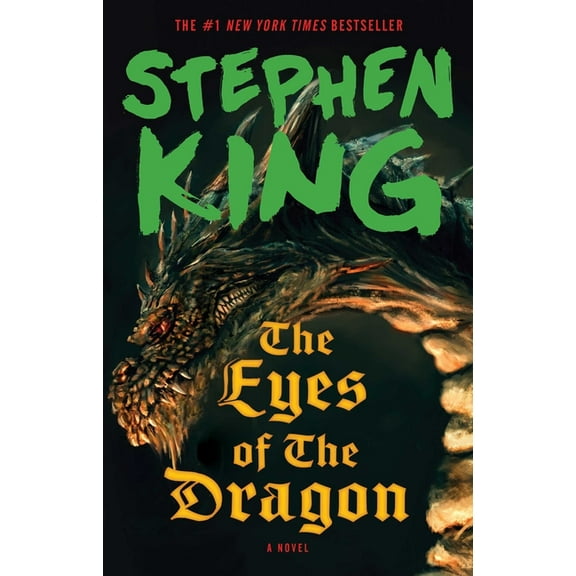The Eyes of the Dragon
