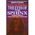 thumbnail image 1 of Pre-Owned The Eyes of the Sphinx: The Newest Evidence of Extraterrestial Contact in Ancient Egypt (Paperback) 0425151301 9780425151303, 1 of 1
