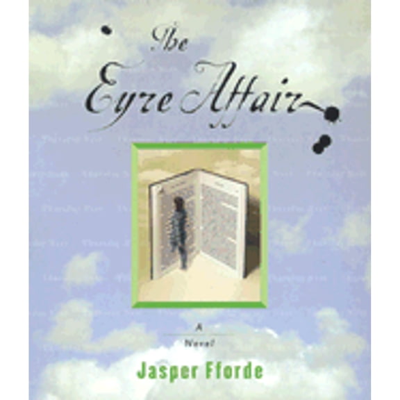 Pre-Owned The Eyre Affair