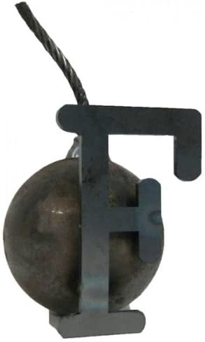 "The F Bomb" Paperweight - 4" Tall, Humor Office Desk Accessory | Stress Relief, Gift For Coworkers