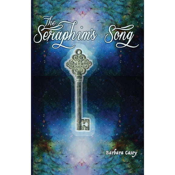 The F.I.G. Mysteries Seraphim's Song, Book 5, (Paperback)