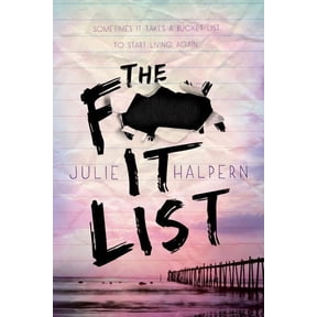 The F- It List (Paperback)