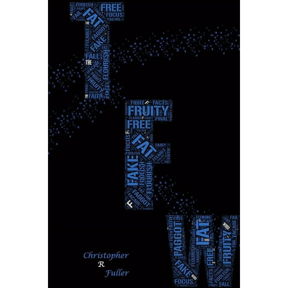 The F-Word (Paperback)