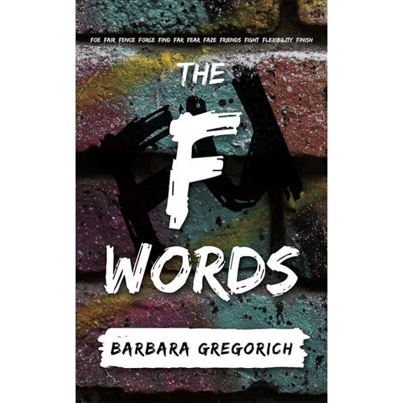 Pre-Owned The F Words (Paperback)