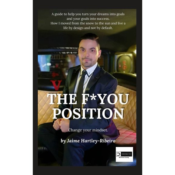 The F*YOU Position (Paperback)