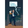 thumbnail image 1 of Pre-Owned The F***ing Epic Twitter Quest of @MayorEmanuel Paperback Dan Sinker, 1 of 1