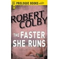 thumbnail image 1 of The Faster She Runs, (Paperback), 1 of 1