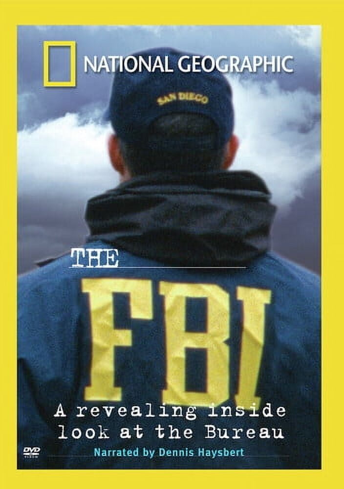 【限定製作】 The FBI: (DVD Bureau the at Look Inside Revealing A その他