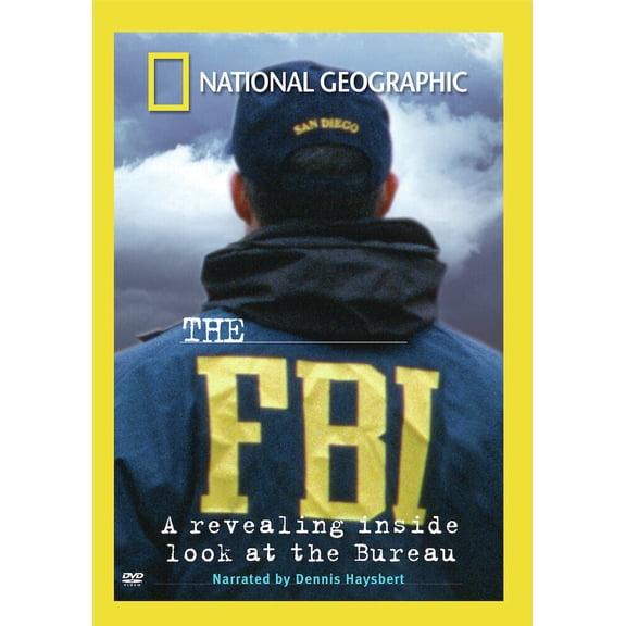 The FBI: A Revealing Inside Look at the Bureau