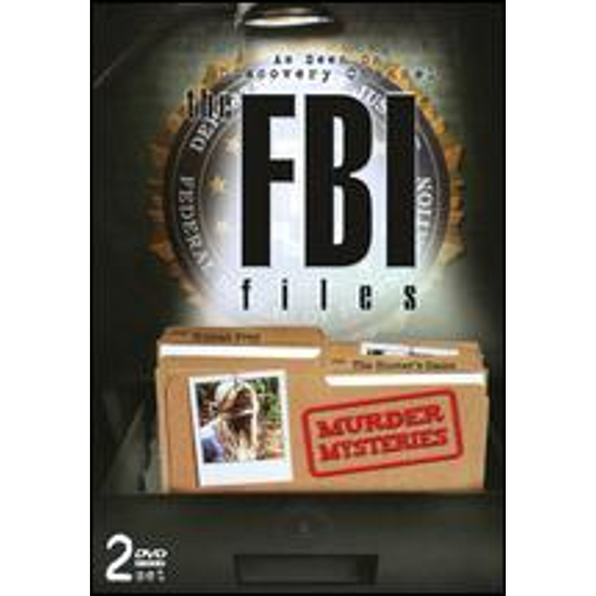 Fbi Show