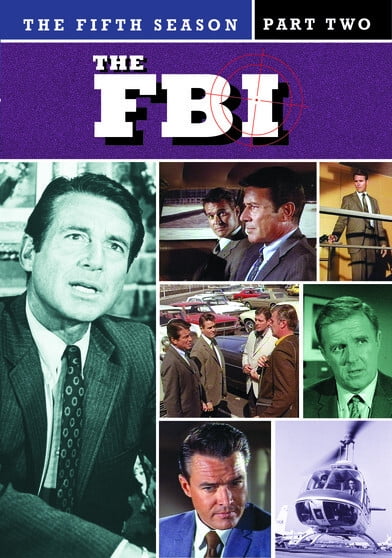 (未使用･未開封品)Fbi: Season One Part 1 [DVD] Amazon.com: The FBI: Season One, Part 1 (4 Discs) : Quinn Martin