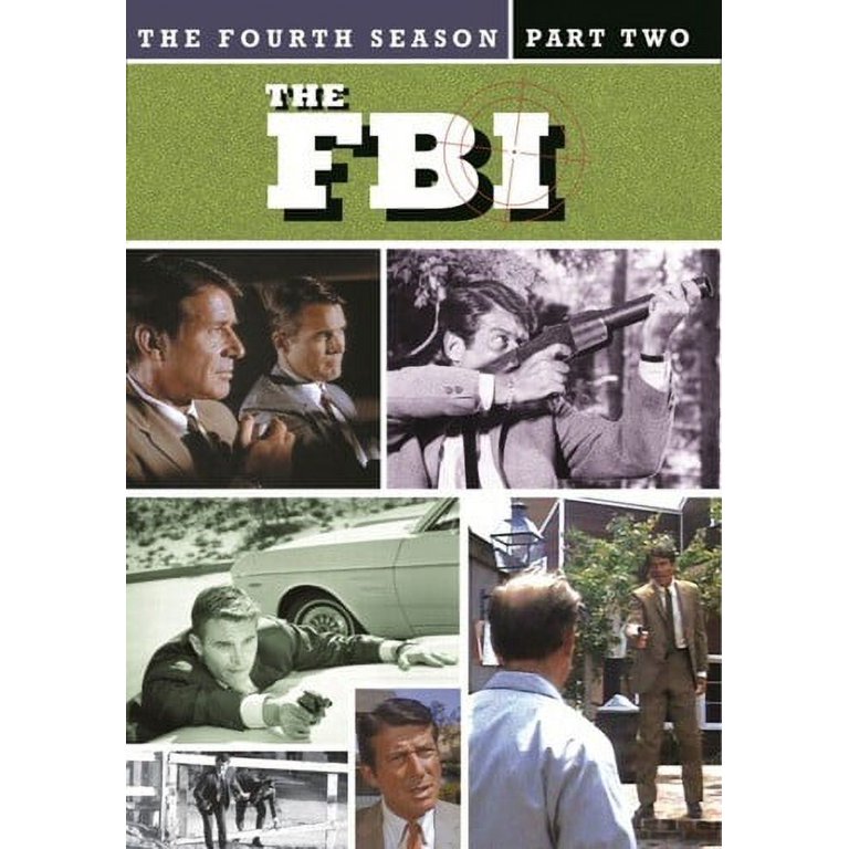 FBI:特別捜査班 シーズン4 DVD 全11巻 セット 71KMCVNOu3L.jpg