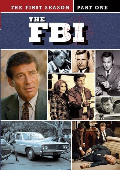 (未使用･未開封品)Fbi: Revealing Inside Look at the Bureau [DVD] National Geographic: The F.B.I.: A Revealing Inside Look at the