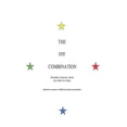 thumbnail image 1 of The FFF Combination (Paperback), 1 of 1