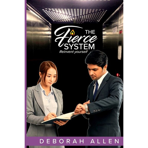 The FIERCE System (Paperback)
