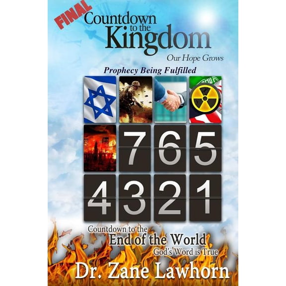 The FINAL Countdown (Paperback)
