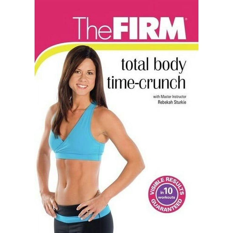 The firm cardio overdrive hotsell