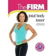 thumbnail image 1 of The FIRM: Total Body Toner (DVD), Gaiam Mod, Sports & Fitness, 1 of 1