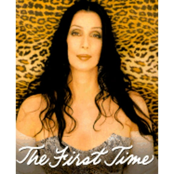 Pre-Owned The FIRST TIME (Hardcover) 0684809001 9780684809007